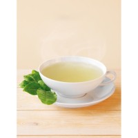 Ceai verde Darjeeling DEMETER bio Lebensbaum